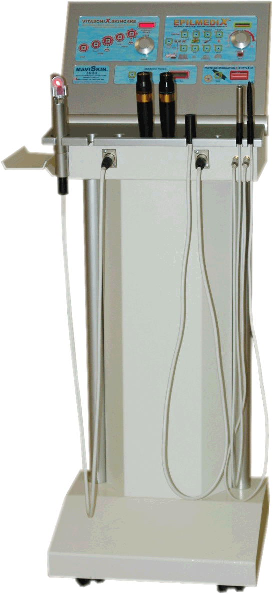 LPH 3000 MAVISKIN